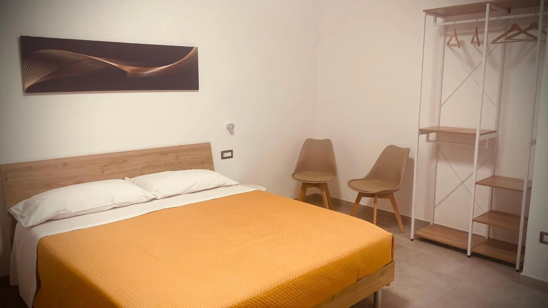 Affittacamere Hotel Maquini Alghero