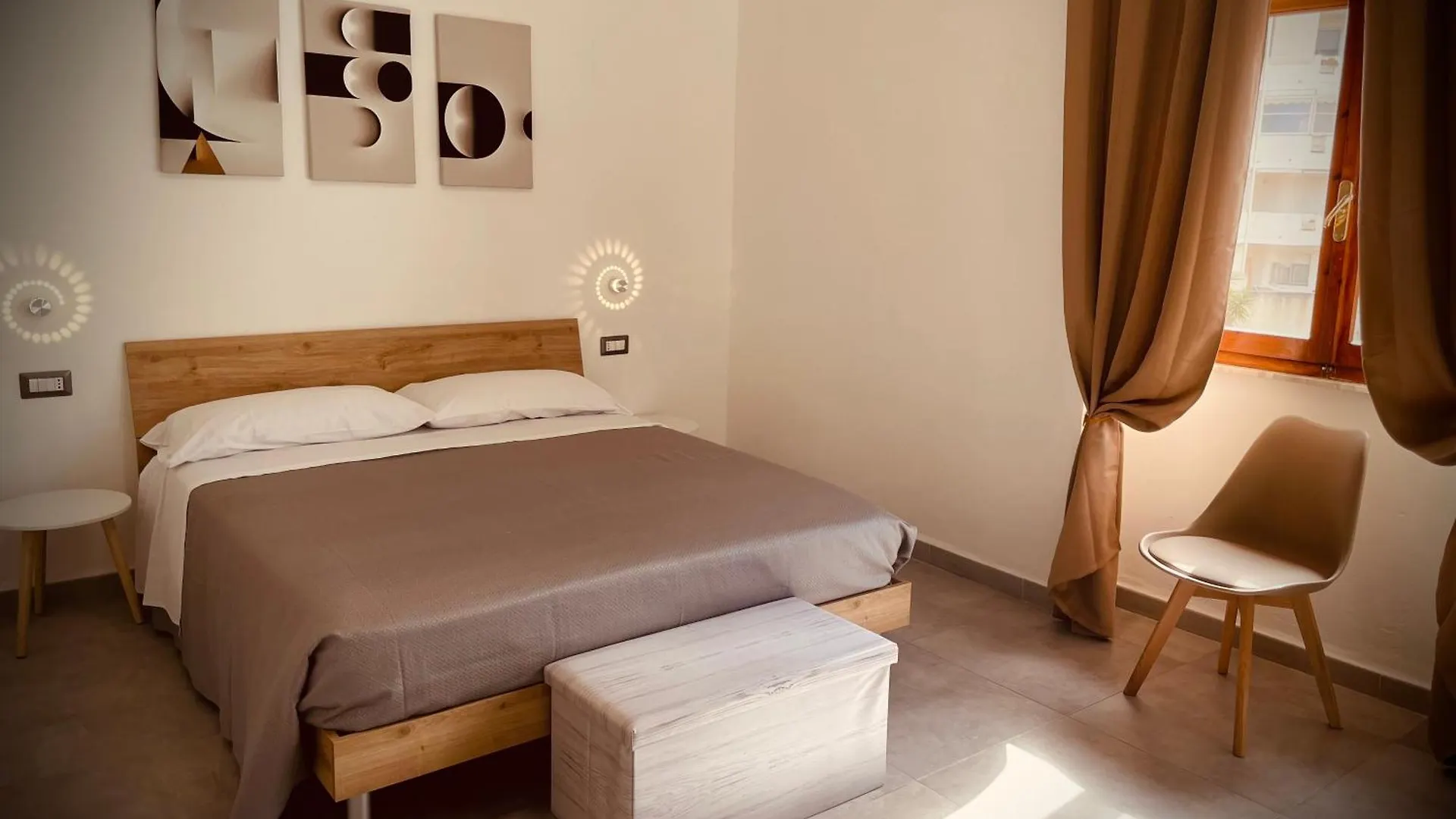 Affittacamere Hotel Maquini Alghero