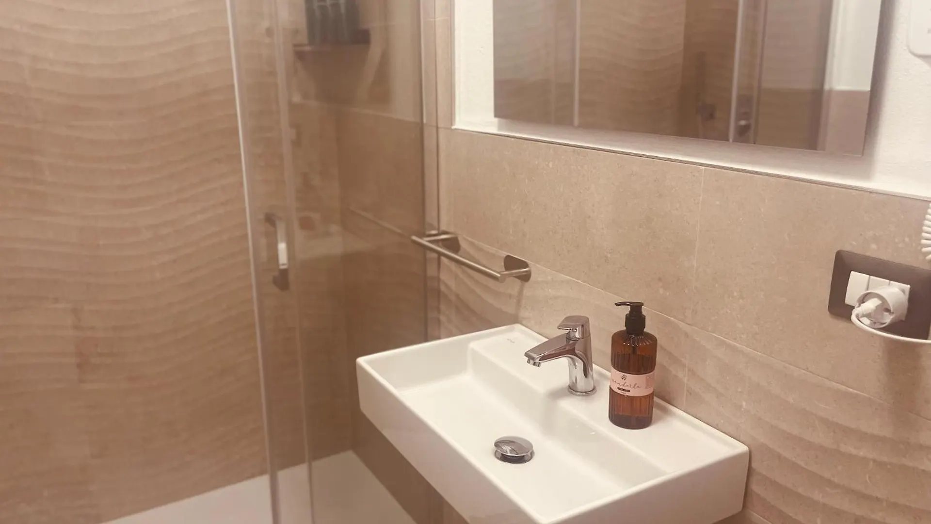 Affittacamere Hotel Maquini Alghero Italia