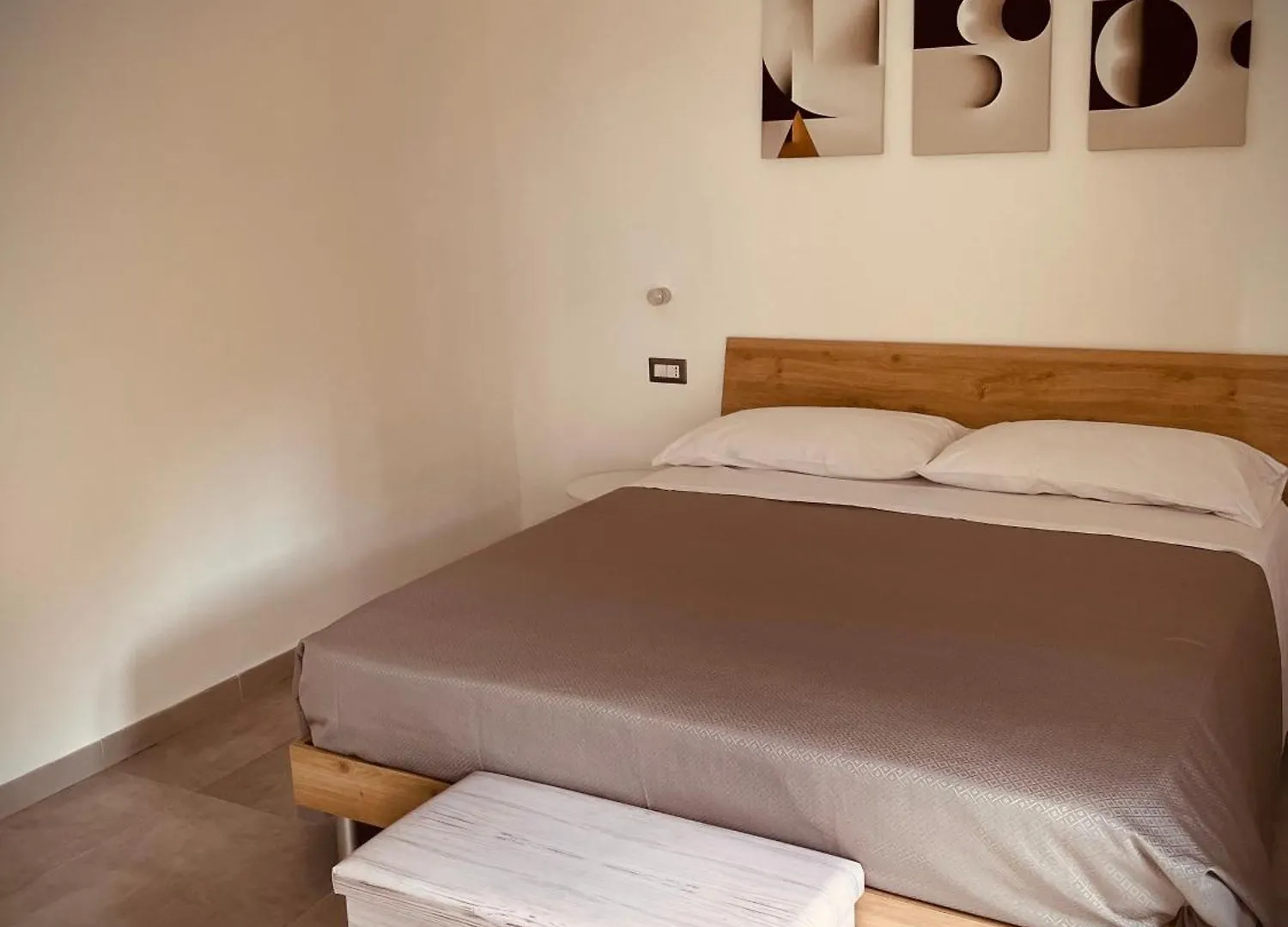 Hotel Maquini Alghero Affittacamere