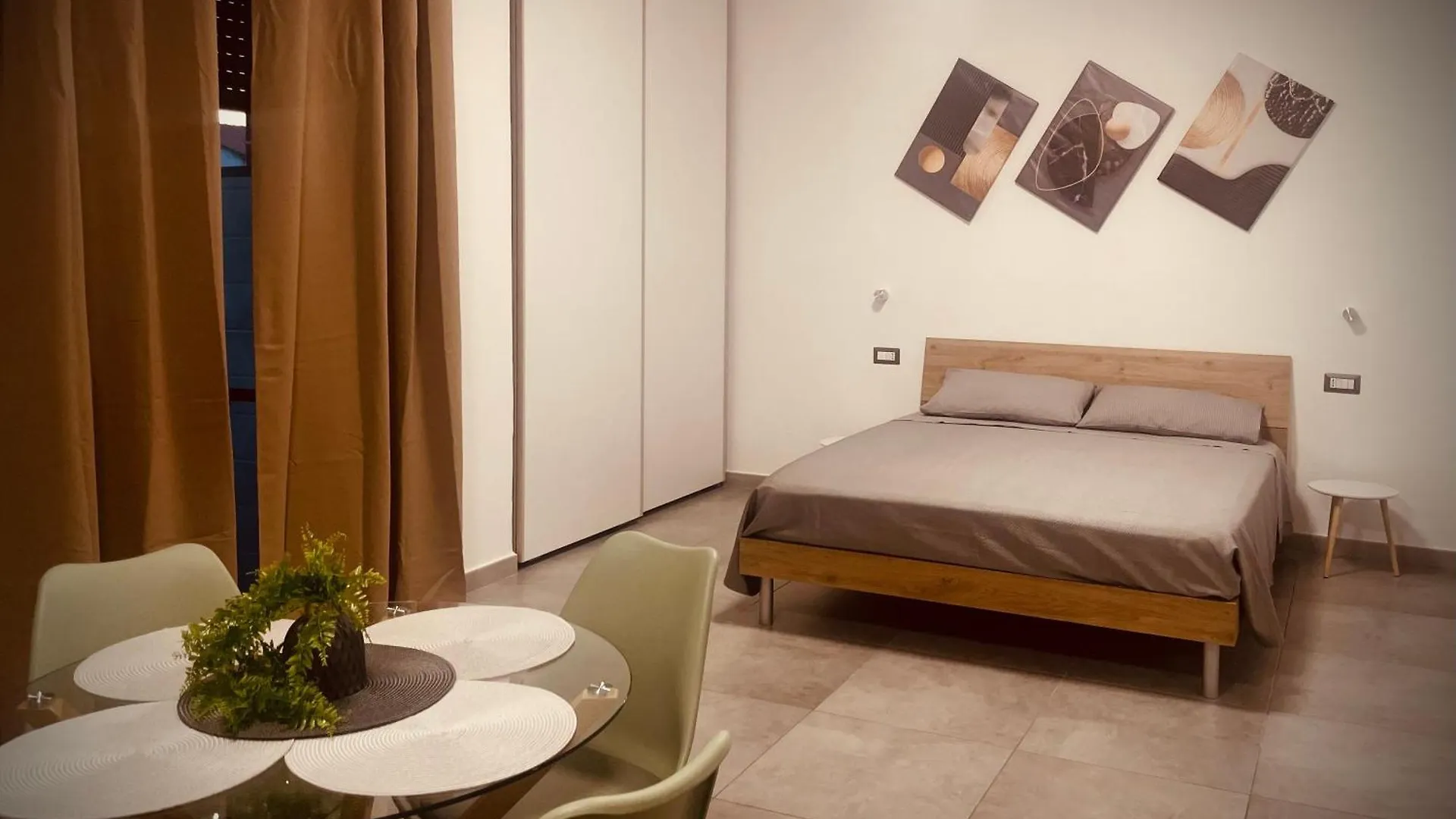 Hotel Maquini Alghero 0*,