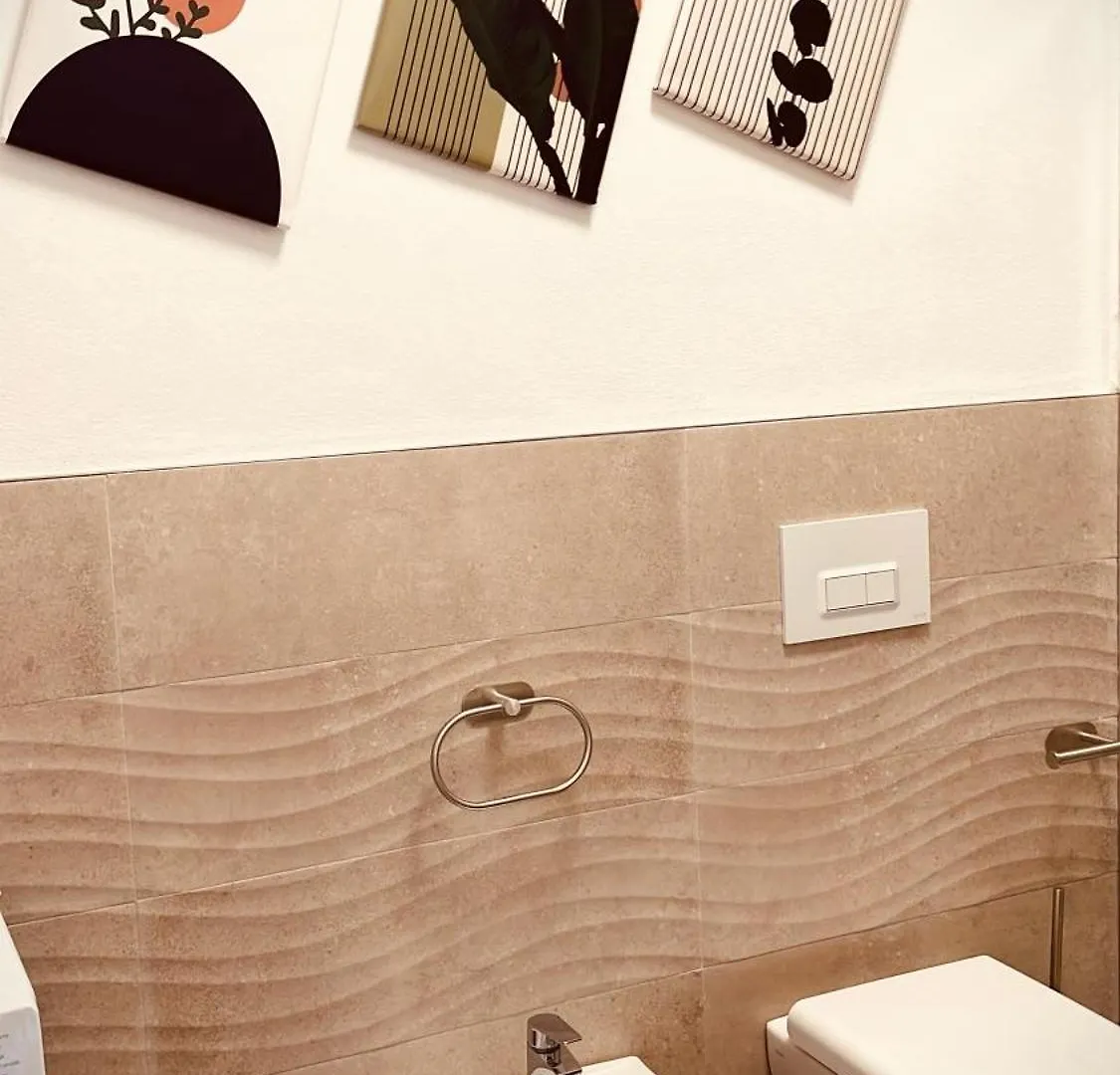 Penzion Hotel Maquini Alghero