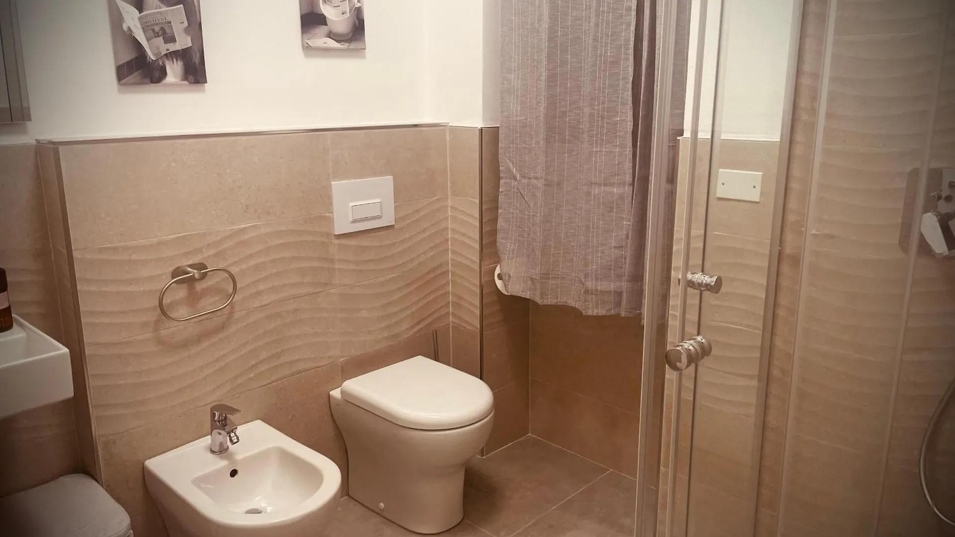 Hotel Maquini Alghero Affittacamere