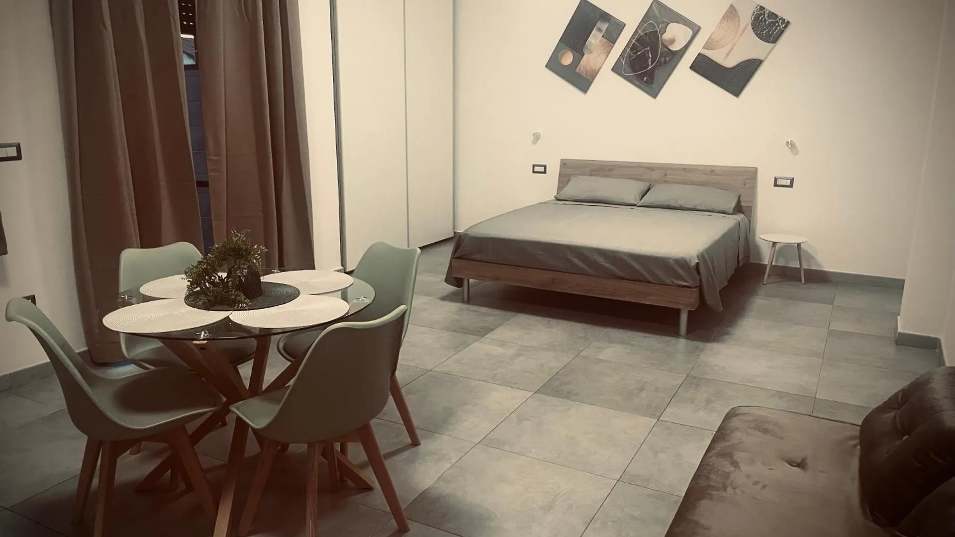Hotel Maquini Alghero