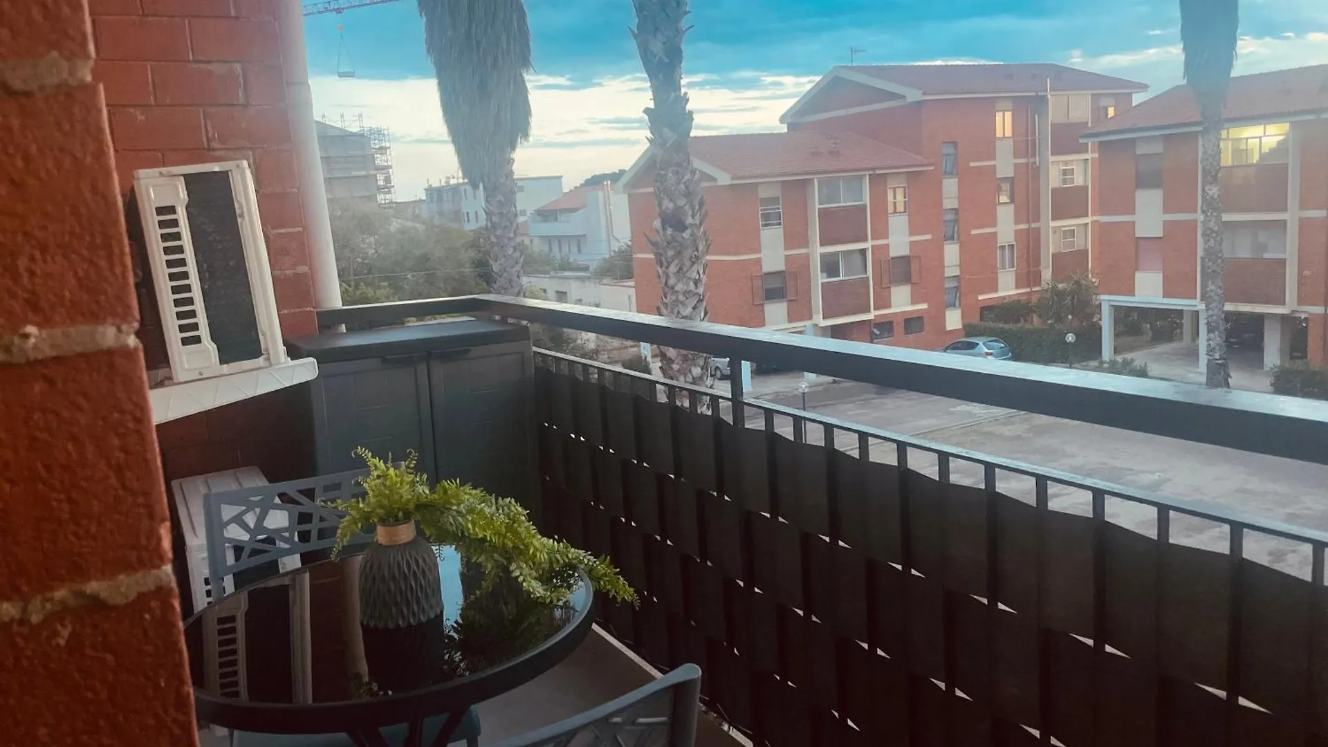 Affittacamere Hotel Maquini Alghero