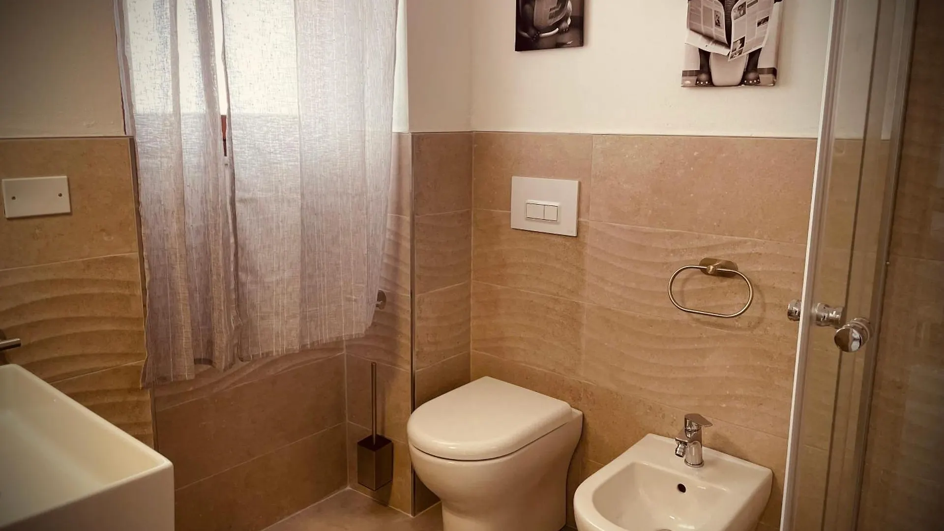 Hotel Maquini Alghero