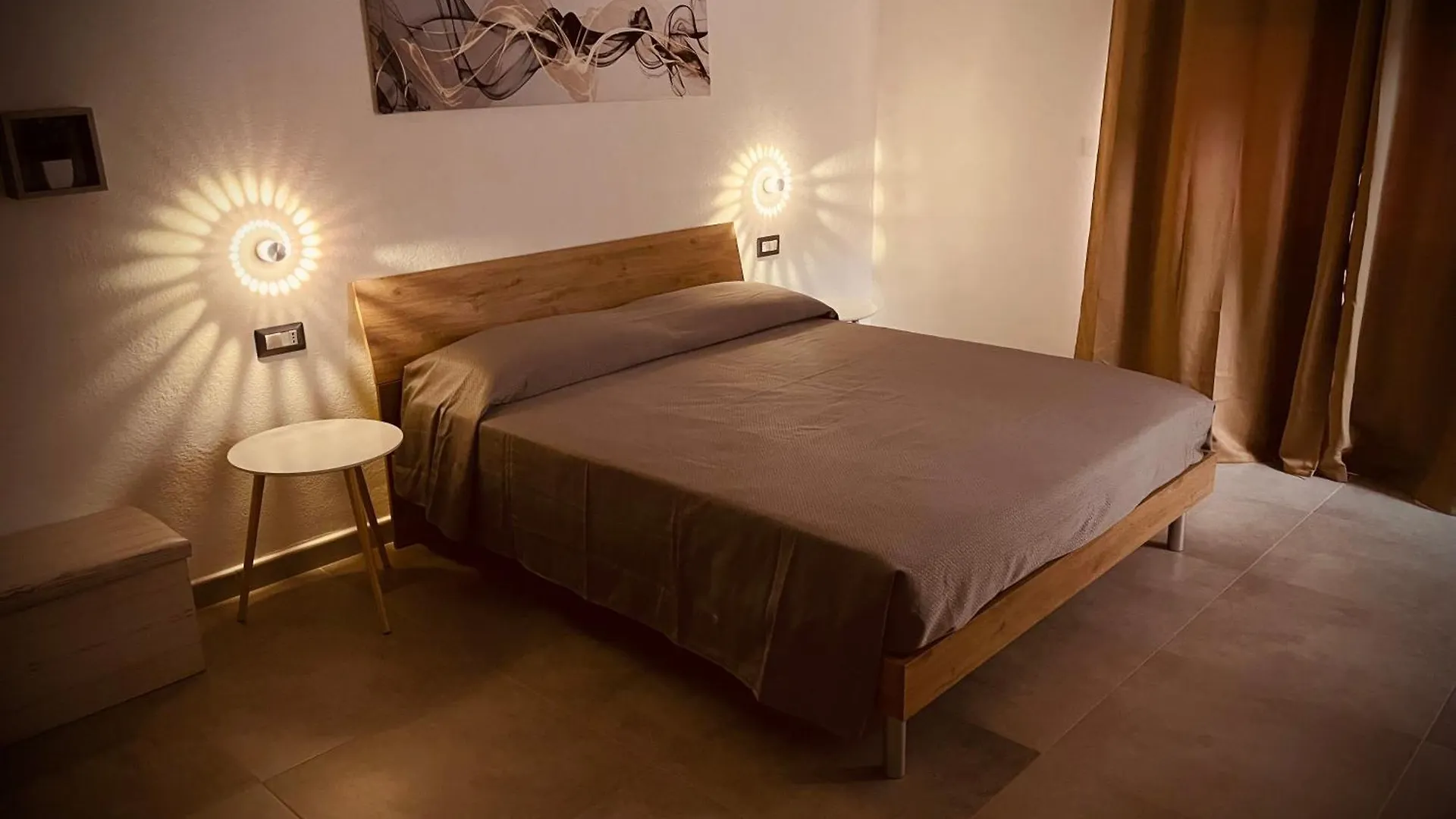 Affittacamere Hotel Maquini Alghero Italia