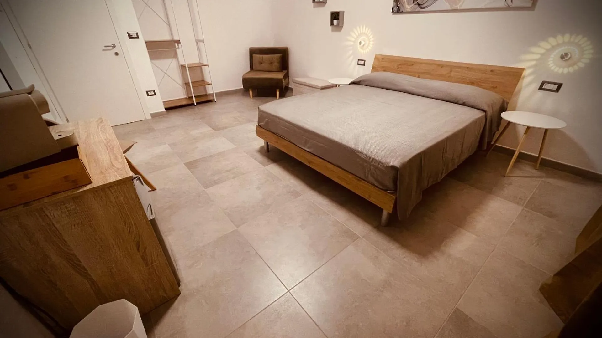 Hotel Maquini Alghero
