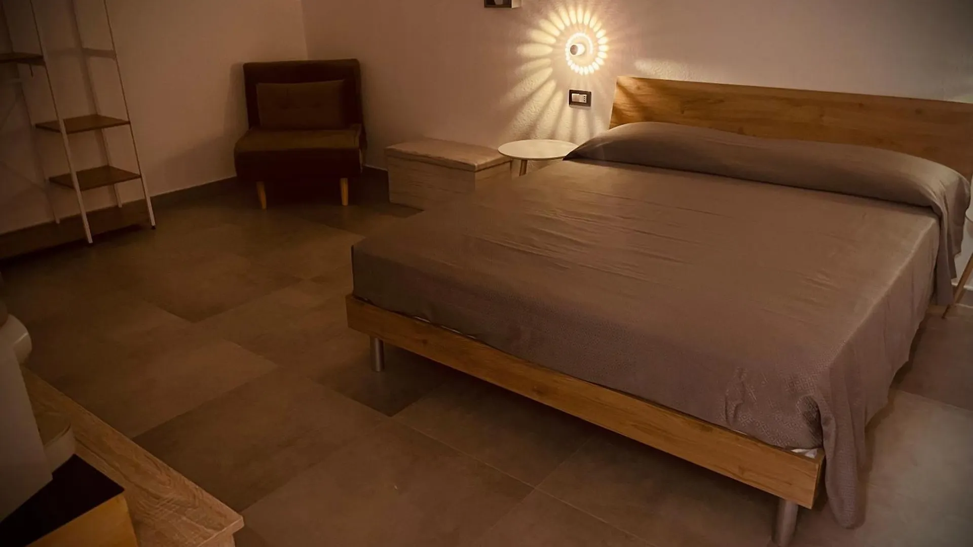 Hotel Maquini Alghero Affittacamere